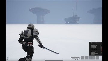 Melee Update: Swords [ Anthera ]