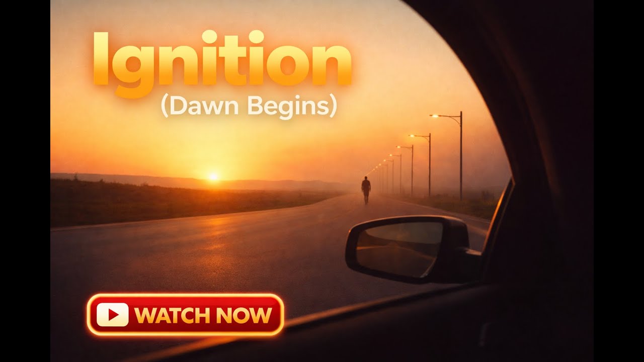 Ignition (Dawn Begins) - Soullony 