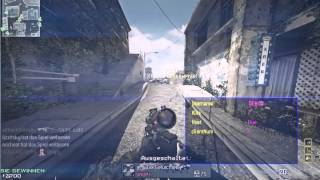 [MW3] Beta v2 EngineOwning
