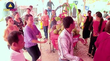 Nhạc Sống Romvong Khmer Đám Cưới 2021