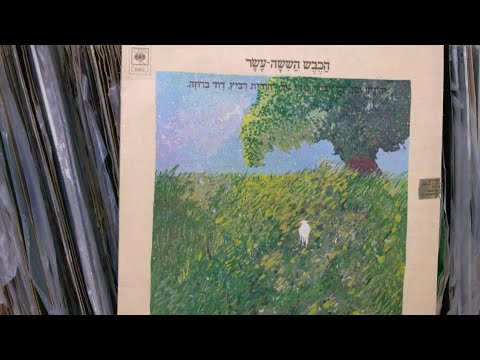 הספר, ההקלטות והפריצה: הסודות מאחורי הכבש השישה עשר