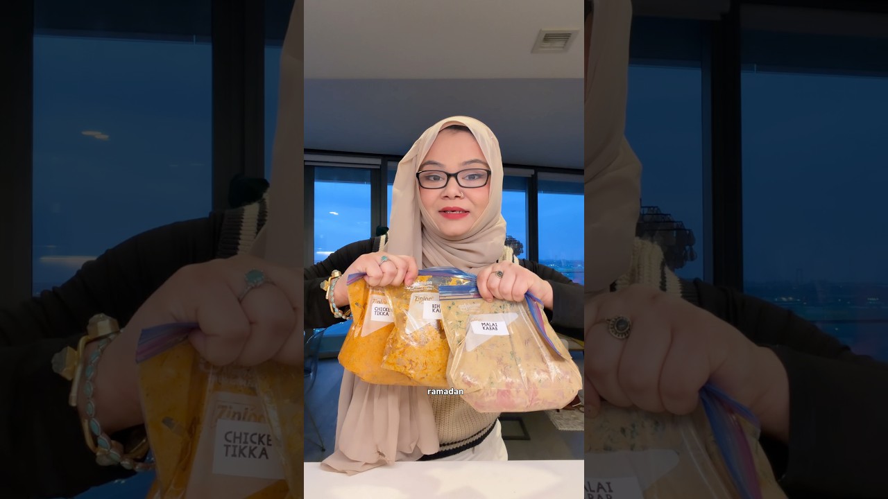 Три классических маринада для кебаба, которые вам обязательно нужно попробовать!