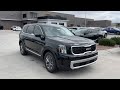 2023 Kia Telluride Gilbert, Chandler, Mesa, Queen Creek, San Tan, AZ 231979