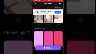 Fancy Themes - icons & widgets - full overview & how to use screenshot 3
