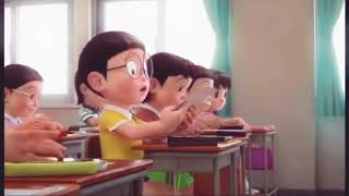 (DEKHTE DEKHTE )NOBITA SHIZUKA LOVE SONG