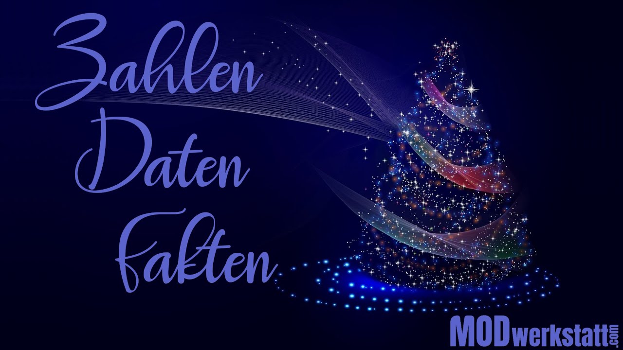 WWW 2024 - Zahlen, Daten, Fakten