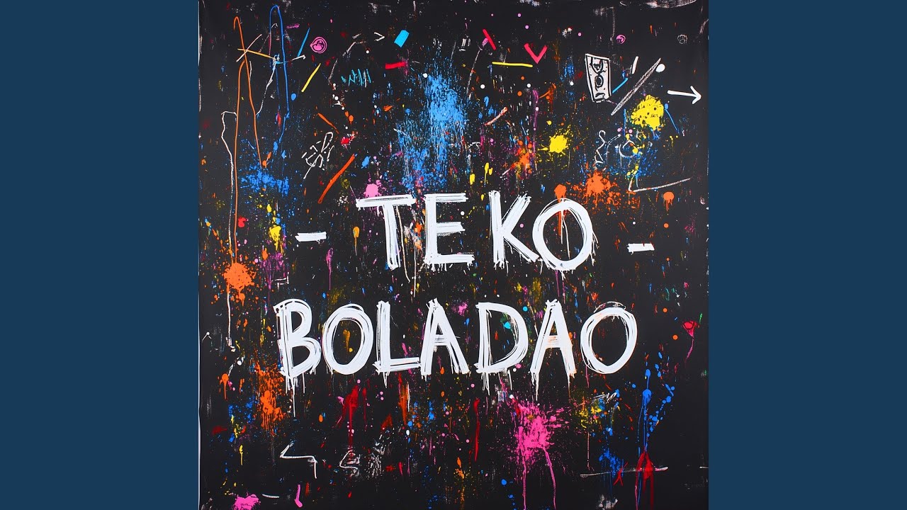 Watch Boladao on YouTube Watch Boladao on YouTube