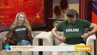 GDL: Elle & Evan Preview Hometown Proud Ashland