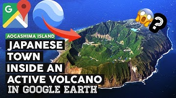 #754 most dangerous village in google earth
