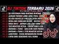 DJ TIKTOK TERBARU 2026🎵DJ ALAH ALAH KOK DISAYANG🎵DJ CHINA TIMUR - BETA KAYA KAYA KAYA MARI ETE MARIO