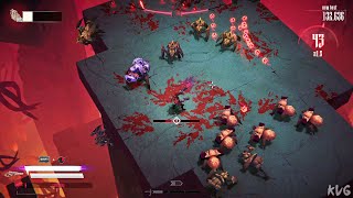 KILL KNIGHT Gameplay (PC UHD) [4K60FPS]