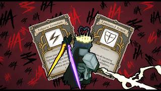 This Oath BREAKS Ganking...|Deepwoken