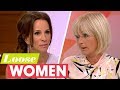 The Panel Recall Where They Were When Princess Diana Died | Loose Women