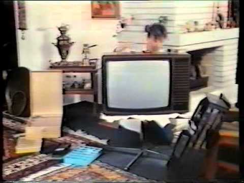 ARD Ratgeber Technik zum Kabelfernsehen, Teil 2 (1986)