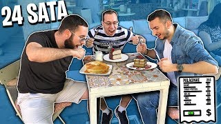 JEDEMO 24H BESPLATNO KORISTECI INSTAGRAM