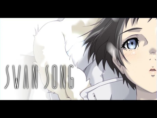 4 [Let's Play] It's a cold night, so I'm playing the depressing