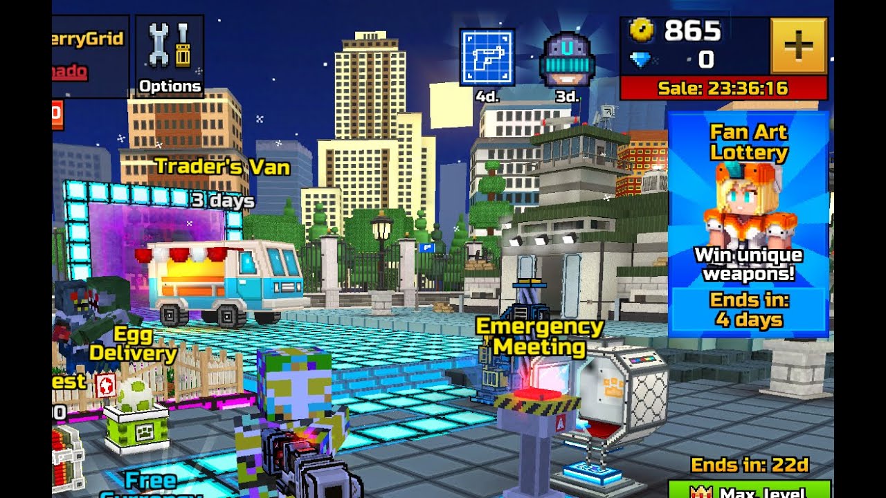 The Fastest Ways To Get Coins In PG3D YouTube