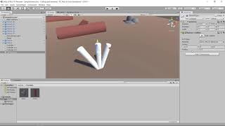[Intermediate] Crafting and Inventory in Unity