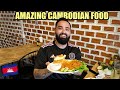 The best cambodian food in the world   siem reap
