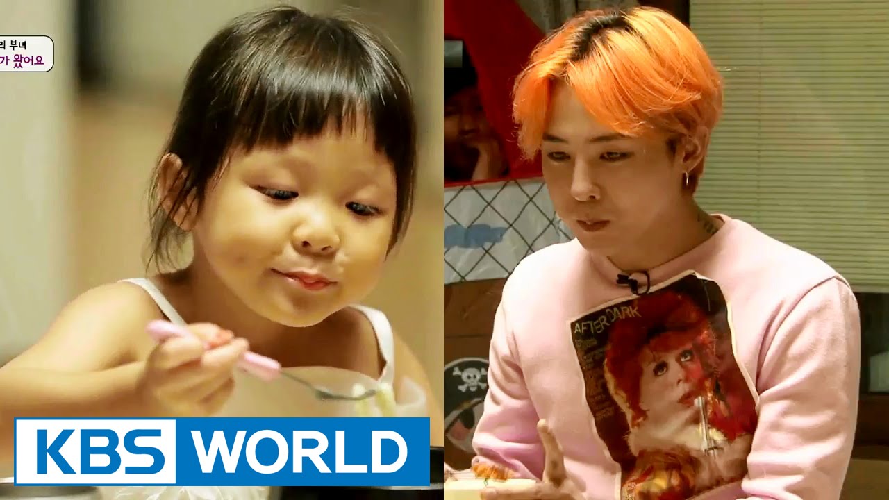 151004 The Return Of Superman 1 Bigbang Fanpage