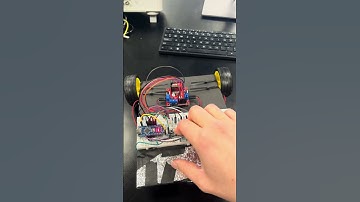 LAB 4 (Capacitive Touch Sensor)