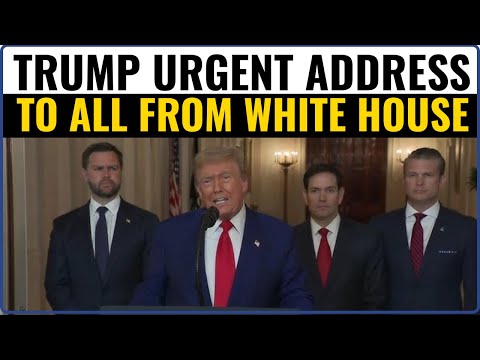 Trump LIVE US President Donald Trump Urgent Address To The World From White House Russia China Trump LIVE US President Donald Trump Urgent Address To The World From White House Russia China