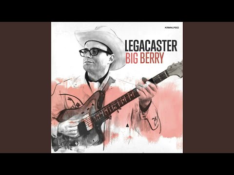 Legacaster — Sue Sue Sue