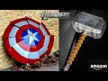 Avengers Real Life Gadgets available on Amazon 🔥 superhero gadgets | Buy online - on  aliexpress