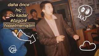 Rm - Lost Türkçe Çeviri Mv