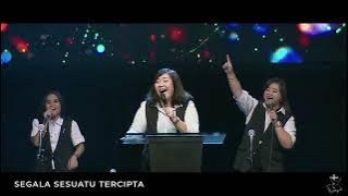 Graha Bethany Nginden - Allah kita besar