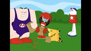 Looking at a Thing in a Bag Wealth