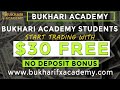 $30 No Deposit Bonus FXGT (3000 JPY) - YouTube