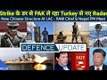 Defence Updates #1101 - China's S400 In Tibet, PLA Soldier Device, Navy Test Anti-Ship Missile