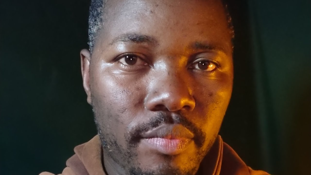 Même si vous l'aimez pas Lui Il vous aime ♥️