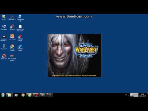 Video: Cách Tạo Bản đồ Trong Warcraft