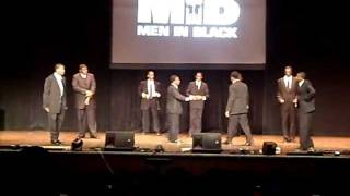 Cleveland Classic 2011- Alpha Esquires.AVI