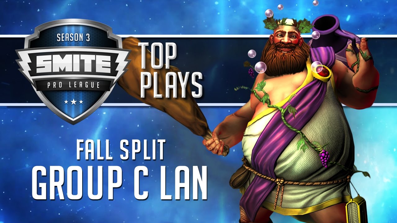 smite pro league smite pro league