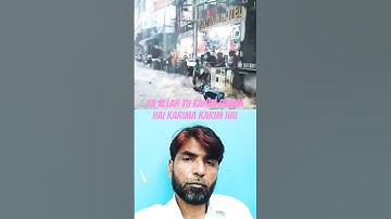 Ya Allah Tu Rahim Rahim Hai Karima Karim hai #viralshorts #trending #video #youtube