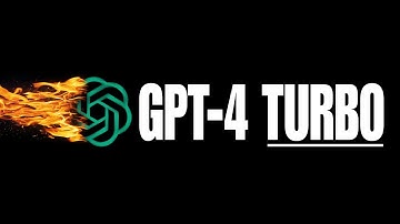 Why GPT 4 Turbo 128K Context Window is a MUST HAVE!