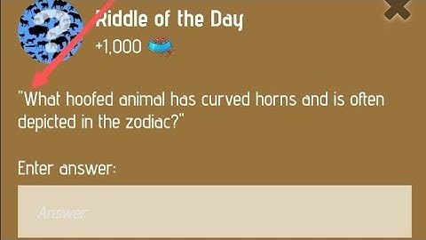 13 January Zoo Riddle of the day code | Riddle of the day code | #zooriddlecode | #khpalwakurmar