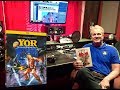 Blu-ray Commentary Preview