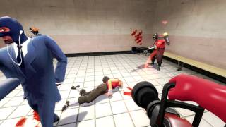 Team Fortress 2 - 2Fort Fun