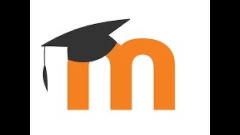 CREATING A LABEL OR TEXT AND MEDIA RESOURCE ON MOODLE RESOURCES