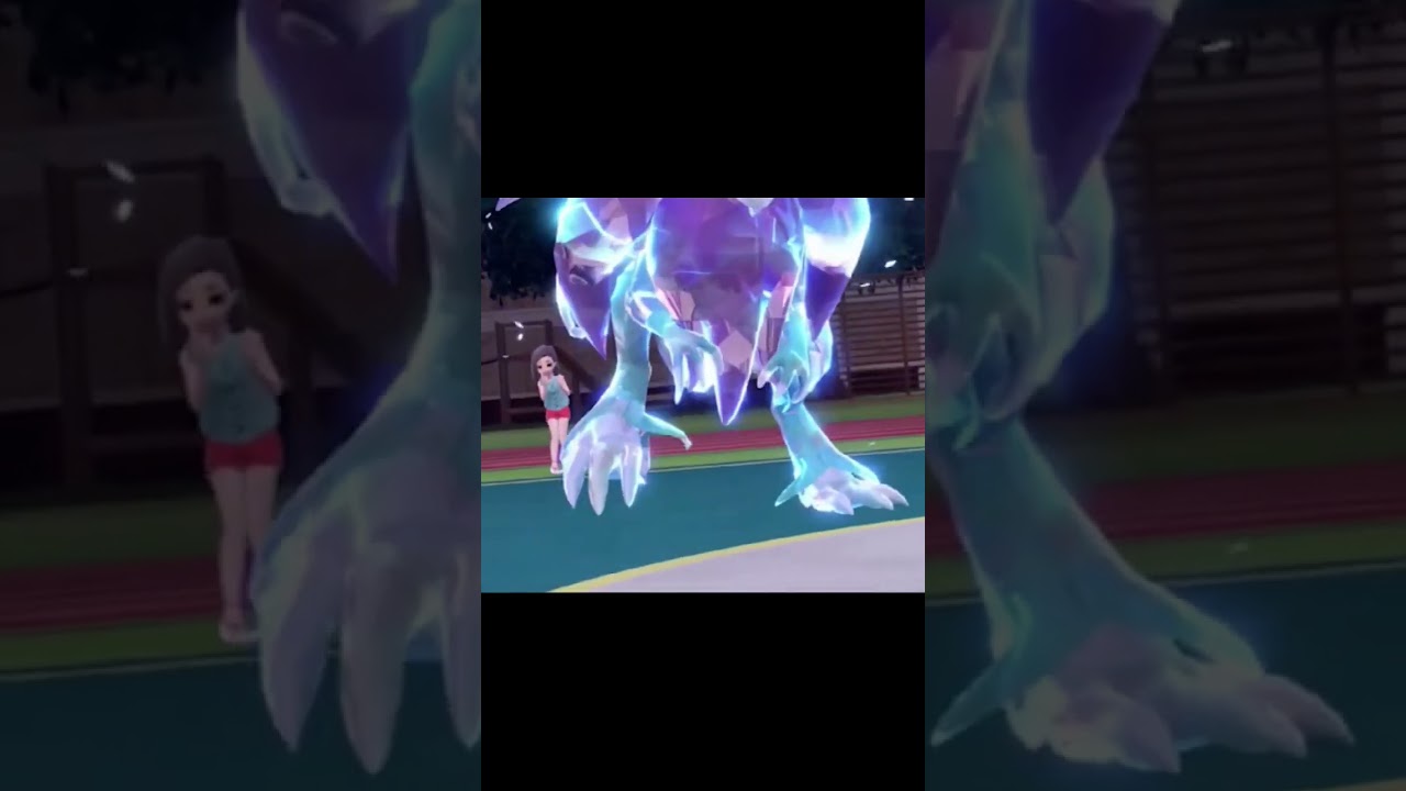 Walking Wake is still Meta in VGC 
