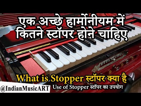 वीडियो: स्टोन स्टॉपर क्या है?