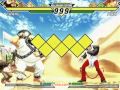 20131117 a-cho CAPCOM vs SNK 2 2on2大会 終了後 野試合