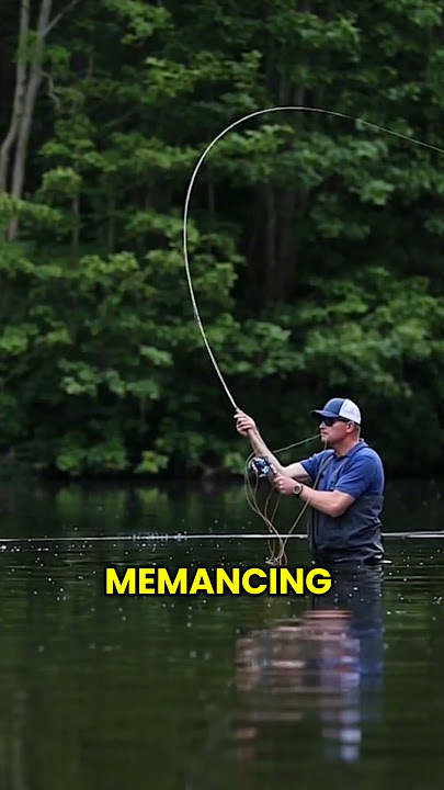 Cara Orang Swedia Memancing Ikan #fishing #mancing