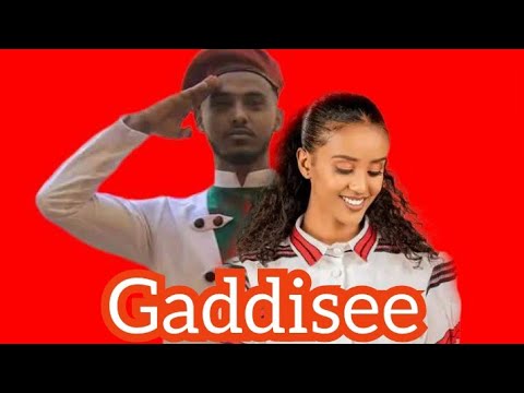 Doni Ankoo Rufaarrufee  New Oromo music video 2023