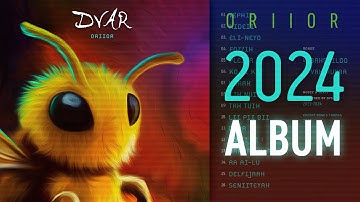 Dvar - Oriior // ALBUM Best Quality //