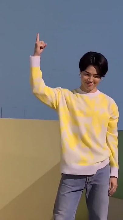 BTS Jimin cute😍moment❤ #bts #video #viral #cute